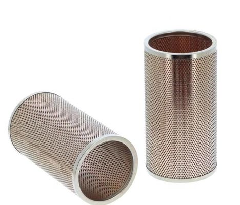 Filtro di separazione dell'acqua dal combustibile 666219C1 SH56132 per escavatore HF6082 165*165*309mm Dimensione