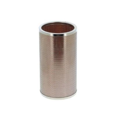 Filtro di separazione dell'acqua dal combustibile 666219C1 SH56132 per escavatore HF6082 165*165*309mm Dimensione