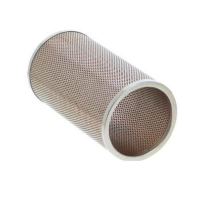 Filtro di separazione dell'acqua dal combustibile 666219C1 SH56132 per escavatore HF6082 165*165*309mm Dimensione