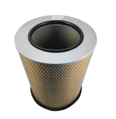 Parti di escavatori Elementi di filtro dell'aria 21834210 per camion Altri dispositivi per auto di Hydwell