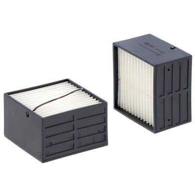 Parti di ricambio per trattori e motori FS19605 Separatore di acqua e carburante Filtro con carta filtrabile