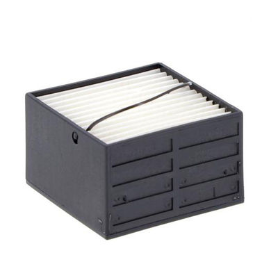 Parti di ricambio per trattori e motori FS19605 Separatore di acqua e carburante Filtro con carta filtrabile