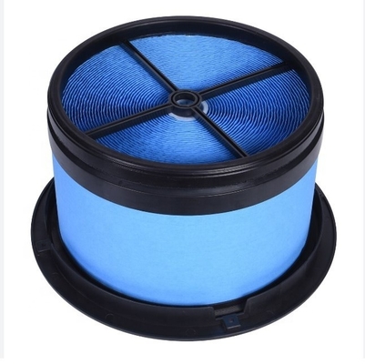 Modello di autocarro Elemento di filtro dell'aria a nido di miele pesante P634517 P619498 CA30132 per parti