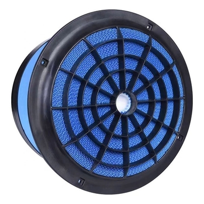 Modello di autocarro Elemento di filtro dell'aria a nido di miele pesante P634517 P619498 CA30132 per parti