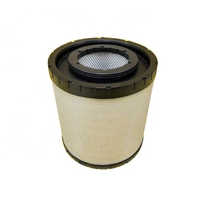 Parti di trattori Elemento filtro dell'aria RE596317 RE596318 SA160143 SA160144 per escavatore