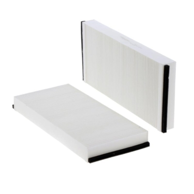 Altro anno 81619100011 Elemento di filtro dell'aria Hydwell per parti di motori di camion 108*40*402mm