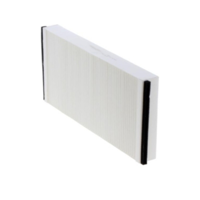 Altro anno 81619100011 Elemento di filtro dell'aria Hydwell per parti di motori di camion 108*40*402mm