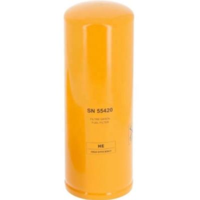 Filtro di carburante per camion P551312 95527 SFF0753 FF551312 FCS15004 X8820800 FCS15004 CV102722