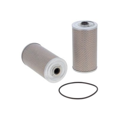 SN205 Filtro del carburante FF205 c per parti pesanti