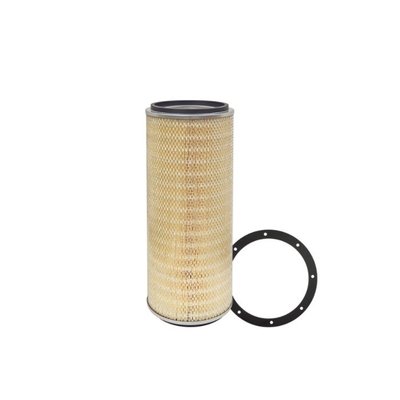 Top- LAF8955 42784 P181003 AF966 3I0893 2052116 Elemento di filtro dell'aria per motori di trattori
