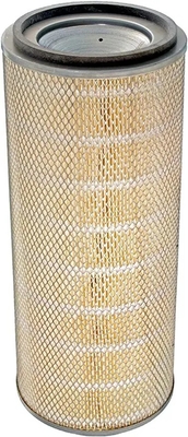 Top- LAF8955 42784 P181003 AF966 3I0893 2052116 Elemento di filtro dell'aria per motori di trattori