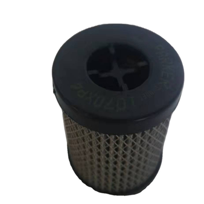 1070XP4 1070A Filtro d'aria fine per lavori di costruzione sostituire parti del compressore SI21074