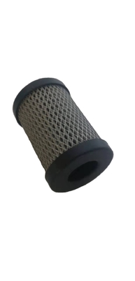 1070XP4 1070A Filtro d'aria fine per lavori di costruzione sostituire parti del compressore SI21074