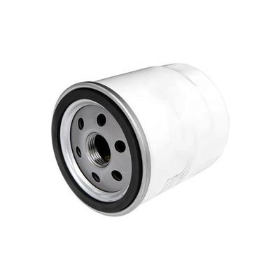 LF3310 Filtro per carburante diesel N.O. di riferimento 6435678 5515104 WL7098 LF673 Carta filtrabile Ferro