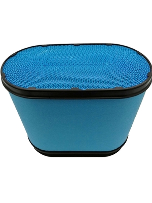 Filtro d'aria a nido di miele per motore di camion 42558096 P788895 42554488 717025 di Langfang
