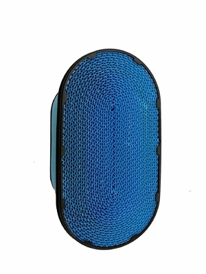 Filtro d'aria a nido di miele per motore di camion 42558096 P788895 42554488 717025 di Langfang