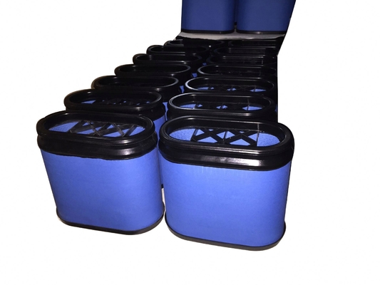 Filtro d'aria a nido di miele per motore di camion 42558096 P788895 42554488 717025 di Langfang