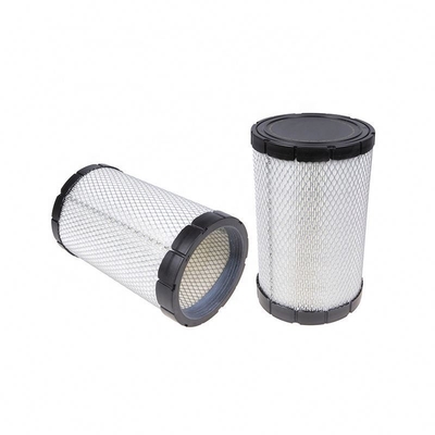 Cartuccia del filtro dell'aria per escavatore RE587794 P617645 RE210103 AF617645 per il retrofit/upgrade