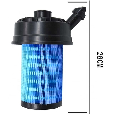 AGCO Car Fitment Air Filter Element 11-9300 P953446 CH18168 Hydwell per parti di motori