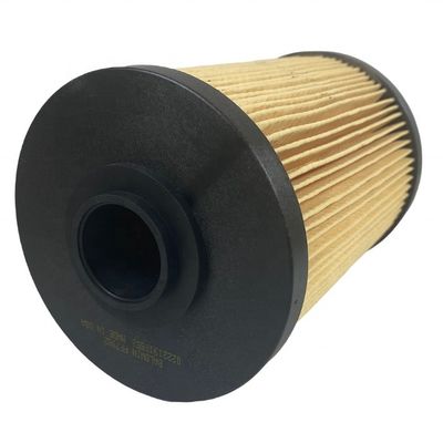 FF5797 Elemento di filtro del carburante per parti del motore dell'autobus PF7982 PF7983 F7984 Facile da installare