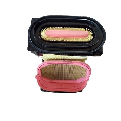 Filtro a nido di miele Elemento di filtro dell'aria 3466687 3466688 SA17480 SA17481 per motore di camion