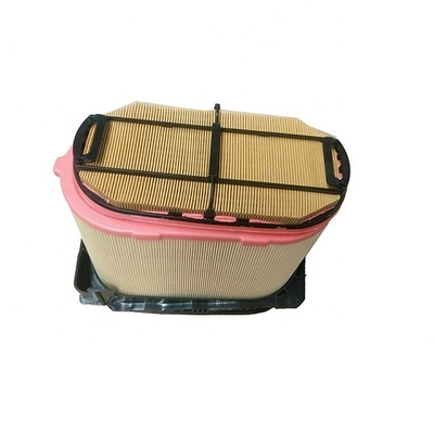 Filtro a nido di miele Elemento di filtro dell'aria 3466687 3466688 SA17480 SA17481 per motore di camion