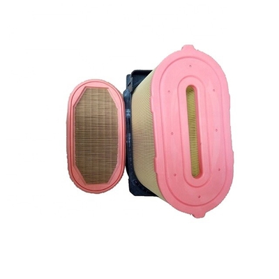Filtro a nido di miele Elemento di filtro dell'aria 3466687 3466688 SA17480 SA17481 per motore di camion