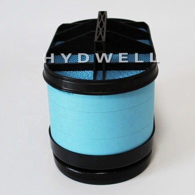Filtro dell'aria a nido di miele per autoveicoli a motore diesel Parti 17801-78100 17801-78090 A26033 Disegno