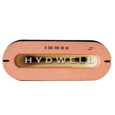 Altro anno A0040949004 SA17513 Filtro d'aria a nido di miele per macchine di ingegneria