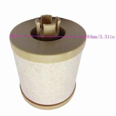 Anno altro kit di filtro del carburante per autocarri F serie 6.0L Powerstroke Sostituire 3C3Z9N184CB FD4616