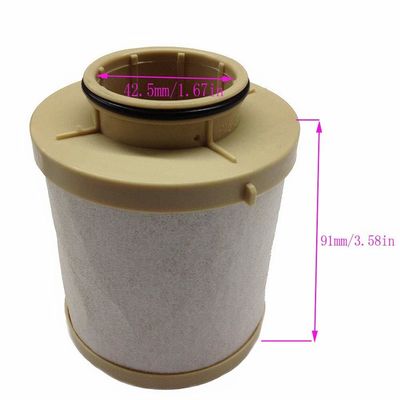 Anno altro kit di filtro del carburante per autocarri F serie 6.0L Powerstroke Sostituire 3C3Z9N184CB FD4616