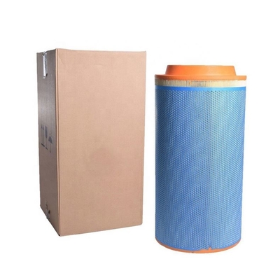 Hydwell Parts Heavy Truck Air Filter E603L A0040943504 per il grado di filtrazione 99,9%