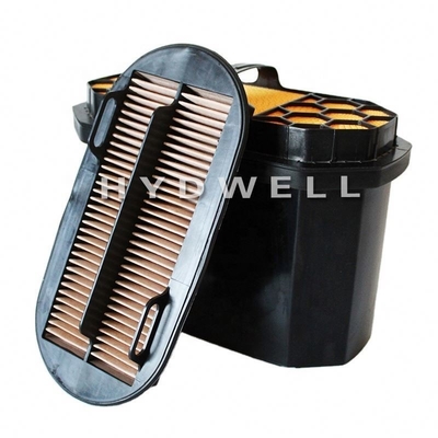 479-8989 Filtro d'aria per escavatori Hydwell per motore di trattore SA160066