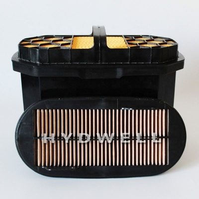 479-8989 Filtro d'aria per escavatori Hydwell per motore di trattore SA160066