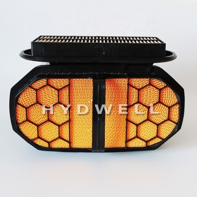 479-8989 Filtro d'aria per escavatori Hydwell per motore di trattore SA160066