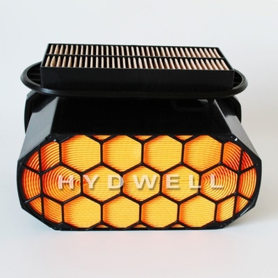 479-8989 Filtro d'aria per escavatori Hydwell per motore di trattore SA160066