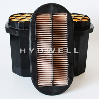 479-8989 Filtro d'aria per escavatori Hydwell per motore di trattore SA160066