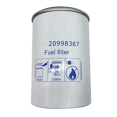 20998367 Filtro separatore idrico di carburante Hydwell per motore diesel per camion 20480593 20514654