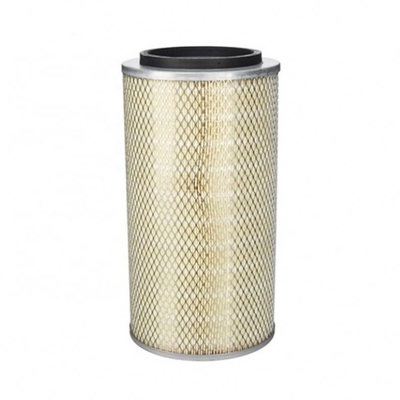 Cartuccia di filtro dell'aria per autoveicoli a motore diesel CA3281 MD230 PA2405 AF25064 3I0337