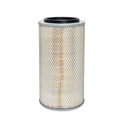 Cartuccia di filtro dell'aria per autoveicoli a motore diesel CA3281 MD230 PA2405 AF25064 3I0337