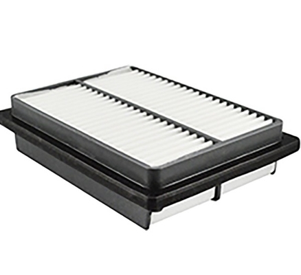 Elemento di filtro dell'aria modello autocarro AF25573 P500138 PA5328 71498266 4234793 per motore autocarro