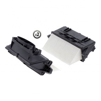 HYDWELL filtro dell'aria di costruzione filtro di parti di auto A6420940000 KA5458 con pagamento Paypal
