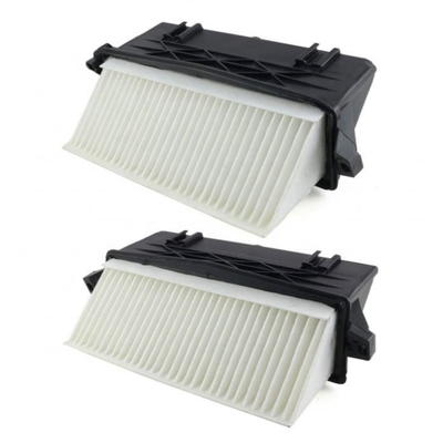HYDWELL filtro dell'aria di costruzione filtro di parti di auto A6420940000 KA5458 con pagamento Paypal
