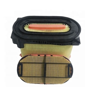 Elemento di filtro dell'aria a nido di miele per macchine di ingegneria PA30275 73337834 346-6693 C34540
