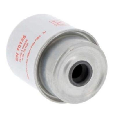 Filtro di separazione dell'acqua dal combustibile a alimentazione diretta P551423 per trattori 95759 RE50455 FS551423