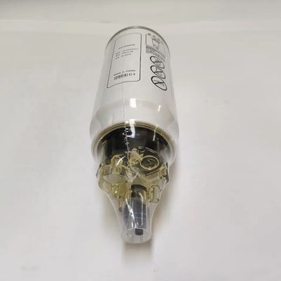 Filtro ferro carta filtro carburante diesel P550778 per camion VG1540080311 5825010 42554067