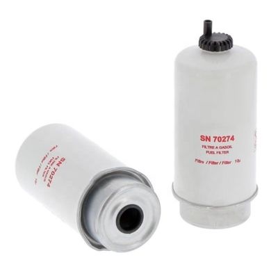 Filtro di separazione dell'acqua e del carburante 32925950 RE562138 3491063 SP4029 4032667 33961 KC116 5212 per camion