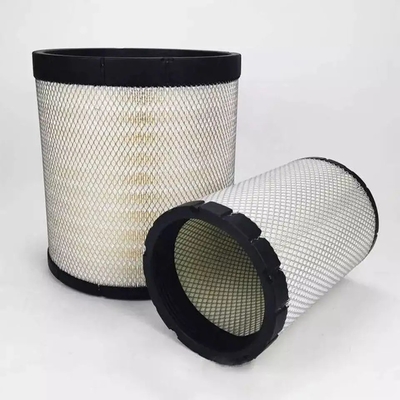Filtro dell'aria in fibra di vetro AF26337 RE587793 RE210102 P617646 per grandi camion e veicoli
