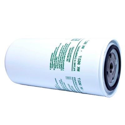 Modello di autocarro standard Filtro dell'olio per motore di autocarro 8193841 VG1560080012 FF5272 P550372 WK962/7