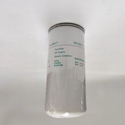 Modello di autocarro standard Filtro dell'olio per motore di autocarro 8193841 VG1560080012 FF5272 P550372 WK962/7